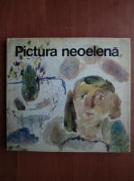 Dimitrios Deliyannis - Pictura neoelena