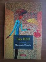 Doina Rusti - Manuscrisul fanariot
