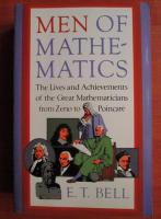 E. T. Bell - Men of mathematics