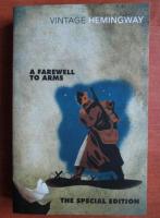 Ernest Hemingway - A farewell to arms