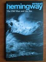Anticariat: Ernest Hemingway - The old man and the sea