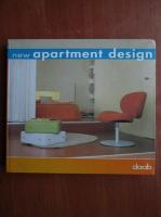 Eva Dallo - New apartment design