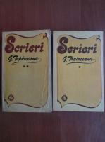 Anticariat: George Topirceanu - Scrieri (2 volume)