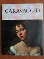 Gilles Lambert - Caravaggio. Un geniu inaintea epocii sale
