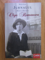 Helen Azar - Jurnalul Marii Ducese Olga Romanova
