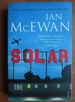 Anticariat: Ian McEwan - Solar