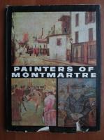 Ileana Soldea - Painters of Montmartre