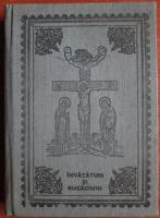 Anticariat: Invataturi si rugaciuni (Dai vointa, iei putere)