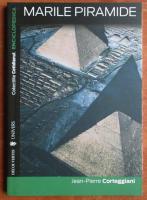 Anticariat: Jean-Pierre Corteggiani - Marile piramide