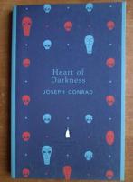 Anticariat: Joseph Conrad - Heart of darkness