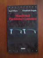 Karl Marx - Manifestul Partidului Comunist