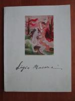 Ligia Macovei (catalog expozitie)