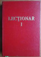 Liturghierul roman. Lectionar 1. De la inceputul Adventului pana la Rusalii