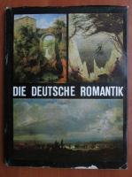 Marius Tataru - Die deutsche romantik