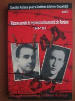 Miscarea armata de rezistenta anticomunista din Romania 1944-1962