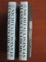 Nichita Stanescu - Opera Magna (2 volume)