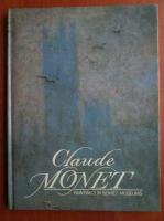 Nina Kalitina - Claude Monet. Paintings in Soviet museums