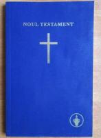 Anticariat: Noul Testament al Domnului nostru Isus Hristos (1996)