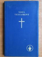 Noul Testament al Domnului Nostru Isus Hristos (1996)