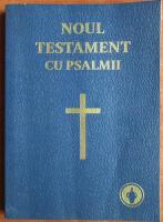 Anticariat: Noul testament cu psalmii (2011)