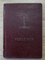 Psaltirea (Chisinau, 1991)