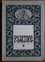 Psaltirea proorocului si imparatului David (Sibiu, 1995)