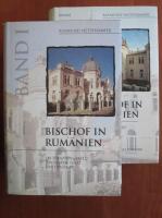 Raymund Netzhammer - Bischof in Rumanien (2 volume)