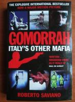 Roberto Saviano - Gomorrah italy`s other mafia