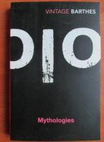 Roland Barthes - Mythologies