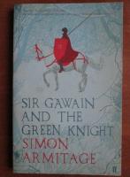 Simon Armitage - Sir Gawain and the green knight