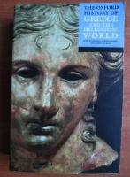The Oxford history of Greece and the helenistic world