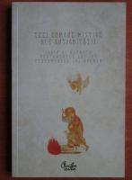 Trei romane mistice ale antichitatii