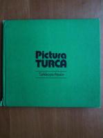 Turkkaya Ataov - Pictura turca