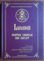 Visarion Iugulescu - Lumina pentru candela din suflet