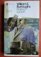 William S. Burroughs - Naked lunch