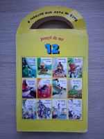 12 povești de aur