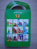 12 povesti de aur