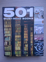 501 must-read books