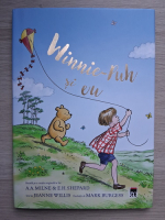 A. A. Milne - Winnie-Puh si eu