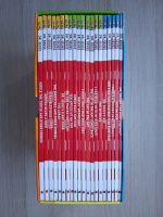 A classic case of Dr. Seuss (20 volume)