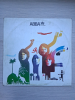 ABBA - The Album