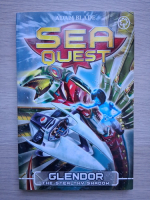 Adam Blade - Sea quest. Glendor the stealthy shadow
