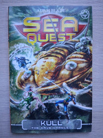 Adam Blade - Sea quest. Kull the cave crawler