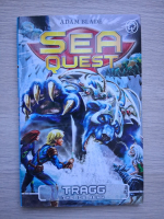 Adam Blade - Sea quest. Tragg the ice bear