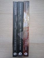 Andrada Rezmuves - Secrete dezlantuite (3 volume)