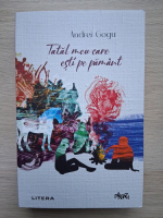 Andrei Gogu - Tatal meu care esti pe pamant