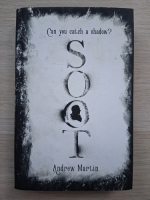 Andrew Martin - Soot. Can you catch a shadow?