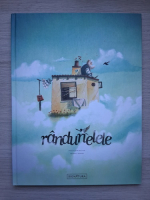 Anne Fleur Drillon - Randunelele