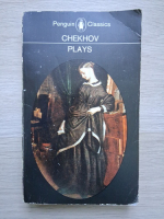 Anton Chekhov - Plays