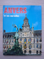 Anvers et ses merveilles (album)